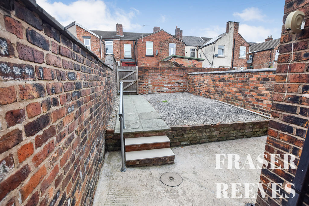 Rydal Street